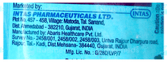 Intagyl Injection 100Ml